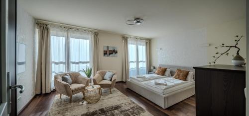 Budapest Harmony Apartments - image 5