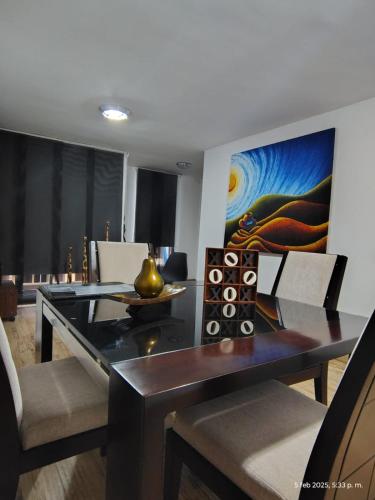 Apartamento cedritos 3 habitaciones