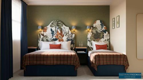 Club House Hotel Kilkenny - image 5
