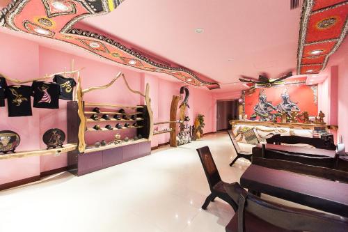 Makabahi B&B Makabahi B&B