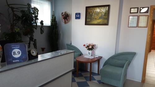 Guest House Linas - image 12