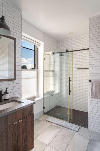 Cozy East Village 3Bedroom 2Bath Near Tompkins Square Park & Lower East Side, New York (fotografie 6)