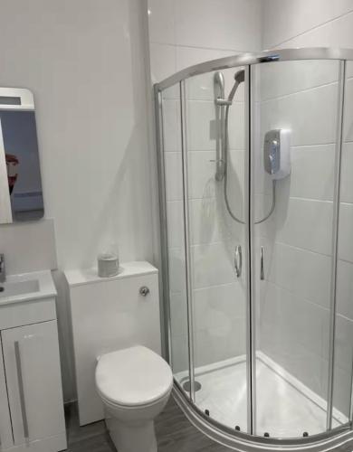 Central Dublin 2 bed Apt near city centre, Dublin (fotografie 3)