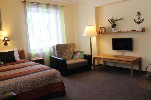 Hotel Senlīči - image 12