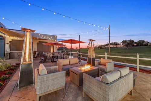 Létesítmények, Staybridge Suites Oxnard River Ridge By IHG in Oxnard (Kalifornia)