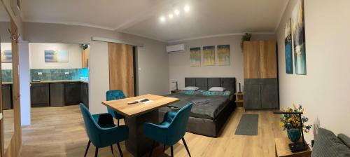 Spengler Apartman in Harkany