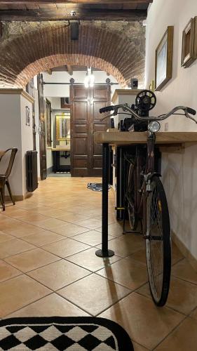 設施, Koru House Ariccia in 阿里恰