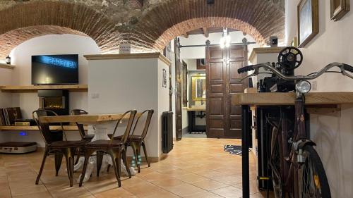 設施, Koru House Ariccia in 阿里恰