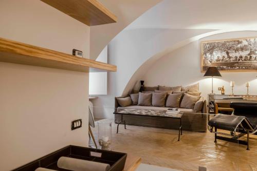 Piazza Navona Luxury Loft, Řím (fotografie 8)