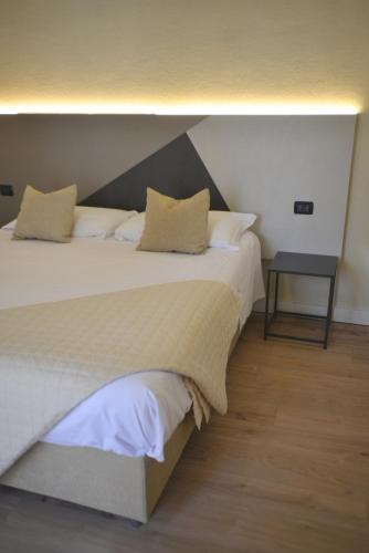 Double or twin room, balcony