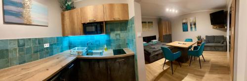 Spengler Apartman in Harkany