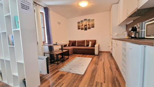 Montepinar Apartment Grand Resort Pamporovo in بومبوروفو