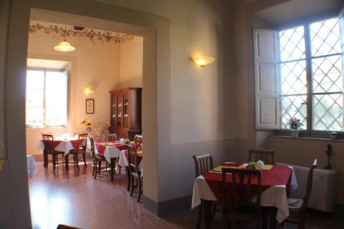 B&B Villa Pardi Lucca - image 10