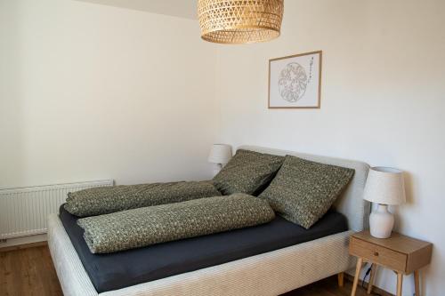 Riverside - Apartmán Dita, Врхлаби (фото 8)