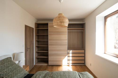 Riverside - Apartmán Dita, Врхлаби (фото 9)