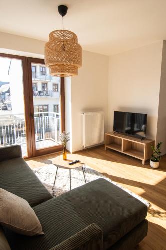 Riverside - Apartmán Dita, Врхлаби (фото 4)