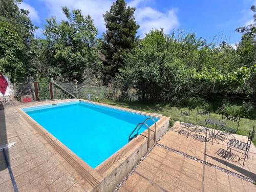 Quinta das Cavadas gîte à louer Louzado