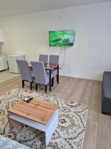 베오그라드 Zoka 4성급 싱글룸 스위트룸