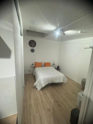 Résidence Borgia - Bois Vignolles, Appartement 2 (Residence Borgia - Bois Vignolles, Appartement 2) in Озуар-ла-Фер'єр
