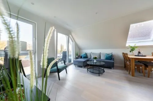 Ferienwohnung Coasty - Timmendorfer Strand in Timmendorfer Strand, Deutschland