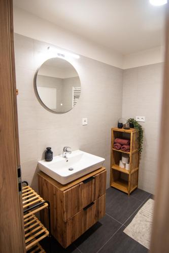 Riverside - Apartmán Dita, Врхлаби (фото 11)