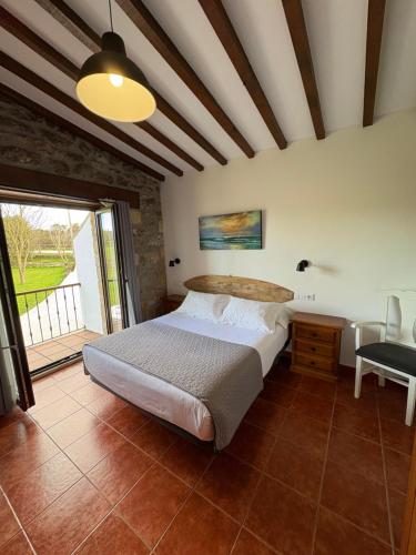 Posada Punta Liñera