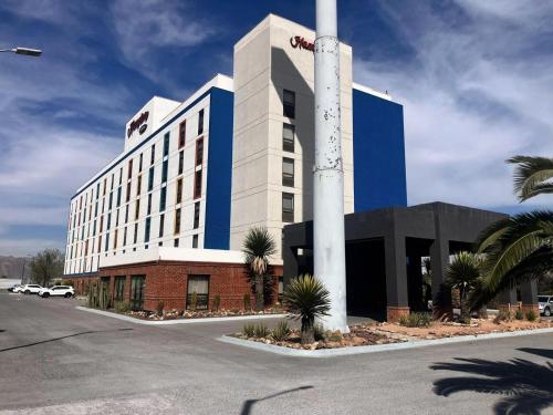 Hampton by Hilton Saltillo in Saltillo