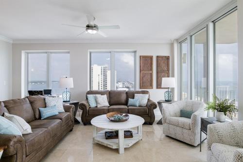Mustique 1402 Gulf Shores