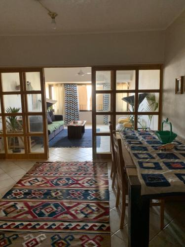 Spacious APT in Downtown, Il Cairo (foto 9)