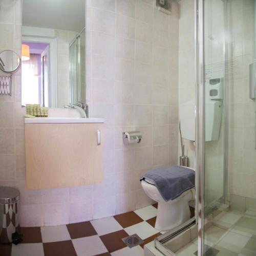 Kimon Hotel Athens - image 13