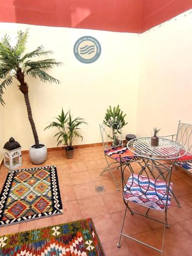 B&B Refugio del sol chambre d'hôte Antigua