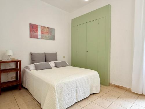 Le Residenze dei Mandorli - Appartamenti immersi nel verde della macchia mediterranea a Orosei