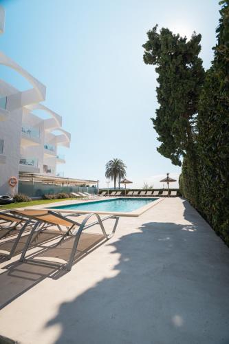Apartamentos Bellamar - image 14