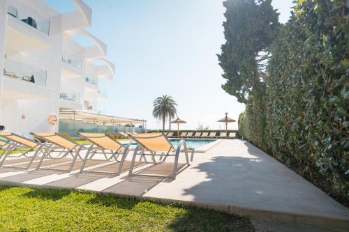 Apartamentos Bellamar - image 13