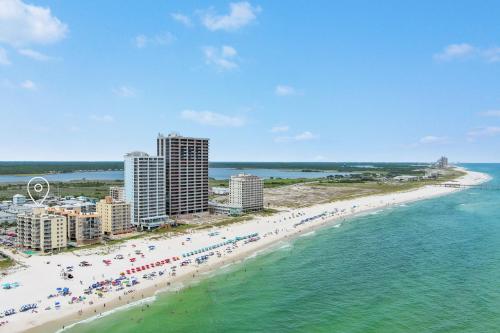 Whaler 6D – khách sạn tại Gulf Shores
