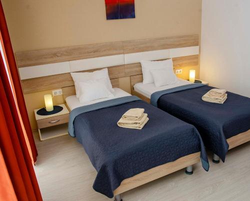 Hotel Pallone - main image