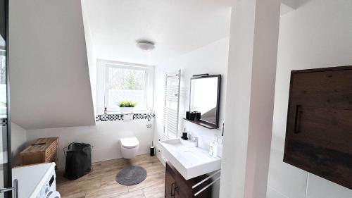 Loft Hof Hamburg Central near UKE NDR ZOO