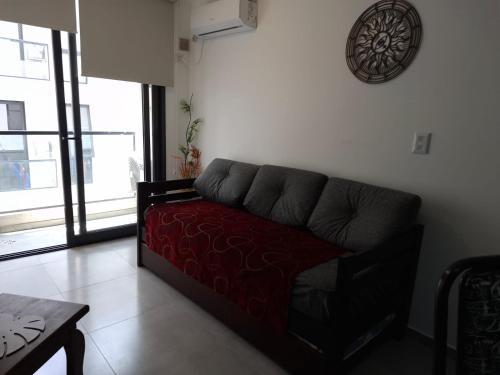One-Bedroom Apartment room in Departamentos Céntricos Exclusivos