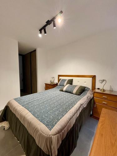 One-Bedroom Apartment room in Departamentos Céntricos Exclusivos