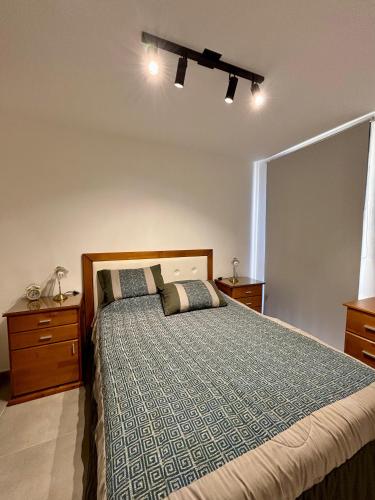 One-Bedroom Apartment image 9