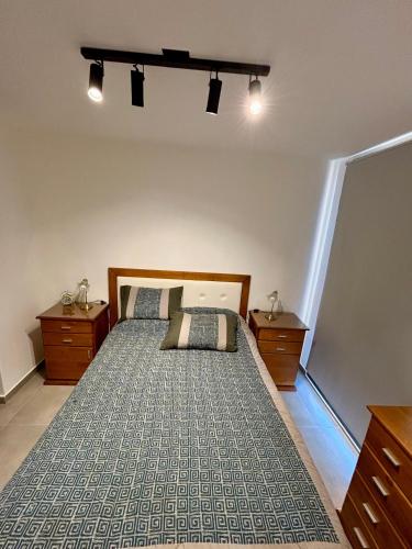 One-Bedroom Apartment image 8