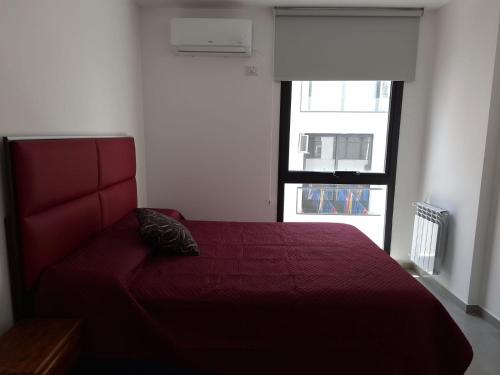 One-Bedroom Apartment image 6