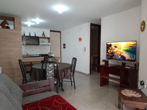 One-Bedroom Apartment image 5