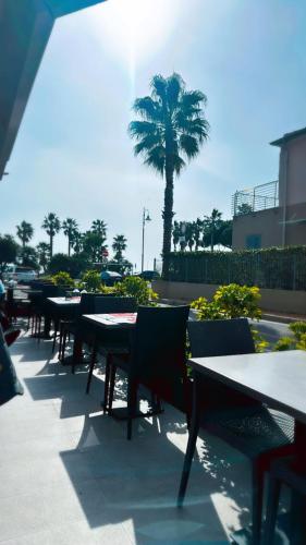 Hotel Le Nereidi 3