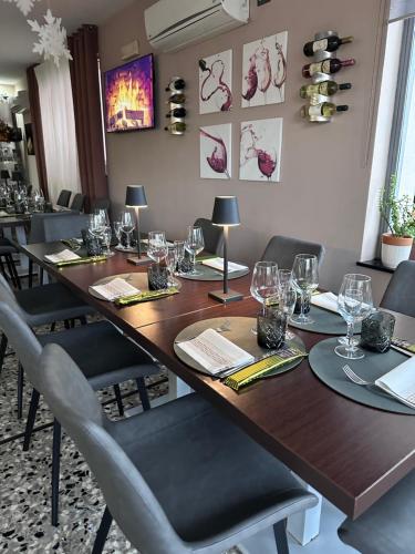 Hotel Le Nereidi 4