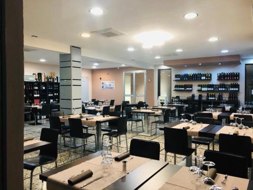 Hotel Le Nereidi 2