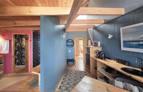 Lagoon Studio - Maison Mahogany - design meets breathtaking views of lagoon, Knysna (zdjęcie 10)