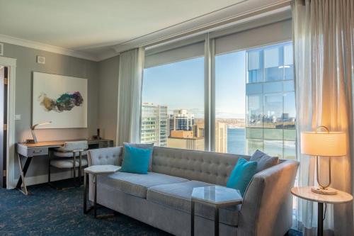 The Sutton Place Hotel Halifax