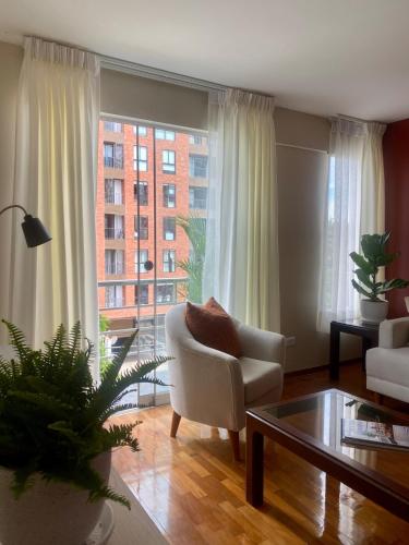 Comfort, tranquility, and security