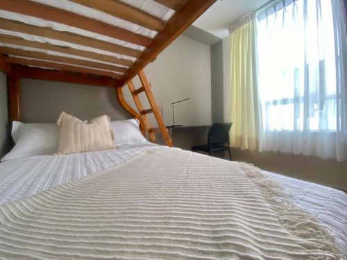 Comfort, tranquility, and security